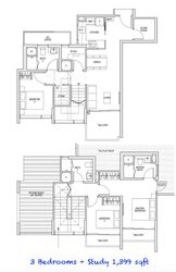 Kent Ridge Hill Residences (D5), Apartment #300795601